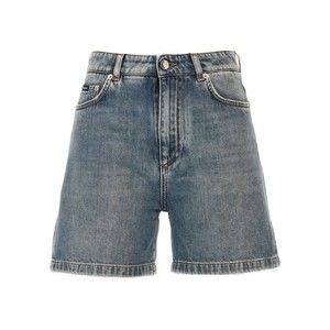 ショートパンツ DOLCE GABBANA Women Shorts Burmudas FTAM2T FUGN7 N0000 N Dolce & Gabbana Jean Shorts for Women - Poshmark
